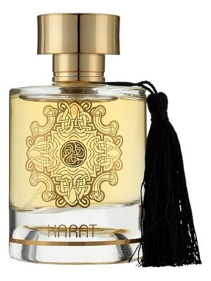 عطر الحمبرا کارات (مشابه تیزیانا ترنزی کیرکه) | Alhambra Karat