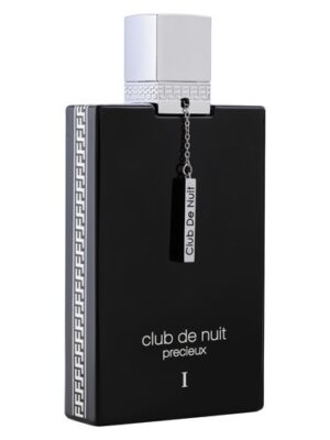 عطر آرماف کلاب د نویت پرسیوس | Armaf Club de Nuit Precieux