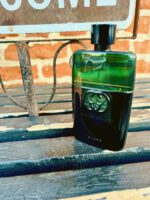 عطر گوچی گیلتی بلک مردانه | Gucci Guilty Black Pour Homme