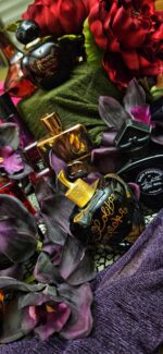 عطر گوچی گیلتی ادوپرفیوم اینتنس زنانه | Gucci Guilty EDP Intense Pour Femme