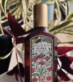 عطر گوچی فلورا گورجس گاردنیا اینتنس | Gucci Flora Gorgeous Gardenia Intense
