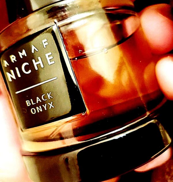 عطر آرماف بلک اونیکس سری اولیه| Armaf Black Onyx