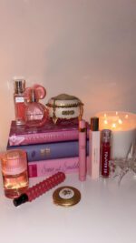 عطر گوچی فلورا گورجس گاردنیا ادوپرفیوم | Gucci Flora Gorgeous Gardenia EDP