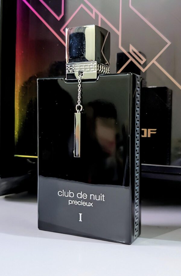 عطر آرماف کلاب د نویت پرسیوس | Armaf Club de Nuit Precieux