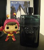 عطر گوچی گیلتی بلک مردانه | Gucci Guilty Black Pour Homme