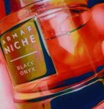 عطر آرماف بلک اونیکس سری اولیه| Armaf Black Onyx