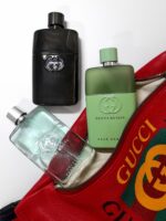 عطر گوچی گیلتی اینتنس مردانه | Gucci Guilty Intense Pour Homme