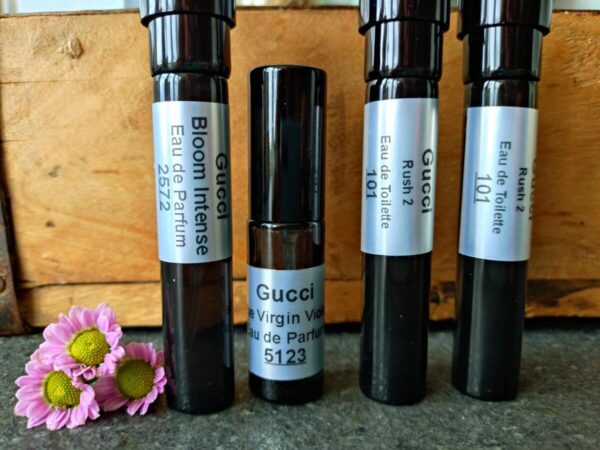 عطر گوچی بلوم اینتنس | Gucci Bloom Intense