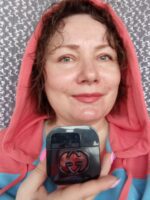 عطر گوچی گیلتی بلک زنانه | Gucci Guilty Black Pour Femme