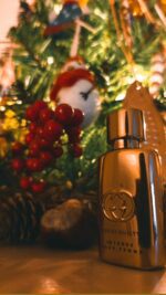 عطر گوچی گیلتی ادوپرفیوم اینتنس زنانه | Gucci Guilty EDP Intense Pour Femme