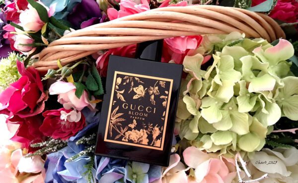 عطر گوچی بلوم پارفوم | Gucci Bloom Parfum