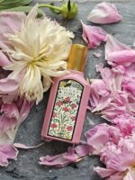 عطر گوچی فلورا گورجس گاردنیا ادوپرفیوم | Gucci Flora Gorgeous Gardenia EDP
