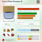 عطر گوچی پورهوم 2 | Gucci Pour Homme II