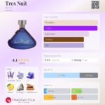 عطر آرماف ترس نویت | Armaf Tres Nuit