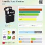 عطر آرماف ساویل پور هوم مردانه | Armaf Sauville Pour Homme