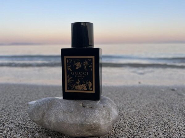 عطر گوچی بلوم پارفوم | Gucci Bloom Parfum