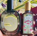 عطر گوچی فلورا گورجس گاردنیا اینتنس | Gucci Flora Gorgeous Gardenia Intense