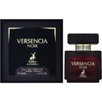 عطر الحمبرا ورسنسیا نویر (مشابه ورساچه کریستال نویر مشکی) | Alhambra Versencia Noir
