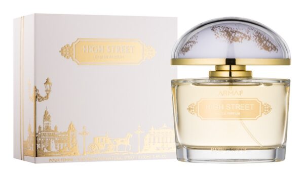 عطر آرماف های استریت | Armaf High Street