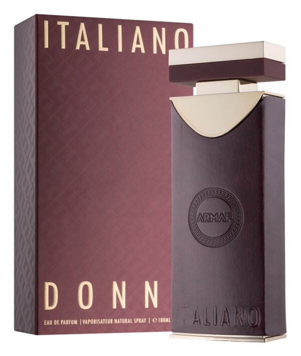 عطر آرماف ایتالیانو دونا زنانه | Armaf Italiano Donna