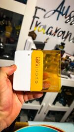 عطر گوچی راش مردانه | Gucci Rush for Men