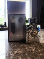 عطر آرماف کلاب د نویت سیلاج | Armaf Club De Nuit Sillage