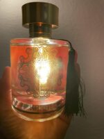 عطر الحمبرا کارات (مشابه تیزیانا ترنزی کیرکه) | Alhambra Karat