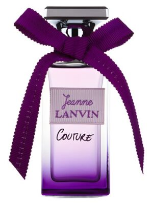 تستر اورجینال عطر لانوین جین کوتور | Lanvin Jeanne Couture Tester