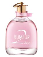 عطر لانوین رومر دو رز | Lanvin Rumeur 2 Rose