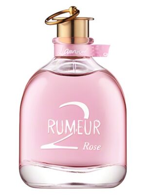 عطر لانوین رومر دو رز | Lanvin Rumeur 2 Rose