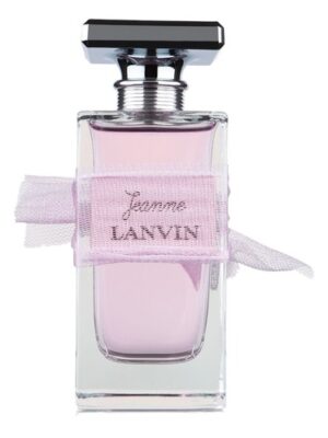 عطر لانوین جین | Lanvin Jeanne