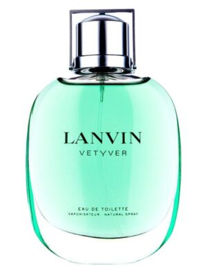 عطر لانوین وتیور | Lanvin Vetyver