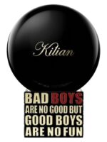 عطر بای کیلیان بد بویز آر نو گود بات گود بویز آر نو فان | By Kilian Bad Boys Are No Good But Good Boys Are No Fun