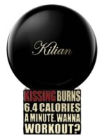عطر بای کیلیان کیسینگ برنز ۶.۴ کالریز ان هور. وانا ورک اوت | ?By Kilian Kissing Burns 6.4 Calories An Hour. Wanna Work Out