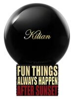 عطر بای کیلیان فان تینگز آلویز هپن افتر سان ست | By Kilian Fun Things Always Happen After Sunset