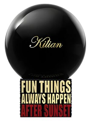 عطر بای کیلیان فان تینگز آلویز هپن افتر سان ست | By Kilian Fun Things Always Happen After Sunset