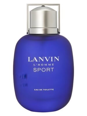 عطر لانوین لهوم اسپرت | Lanvin L`Homme Sport