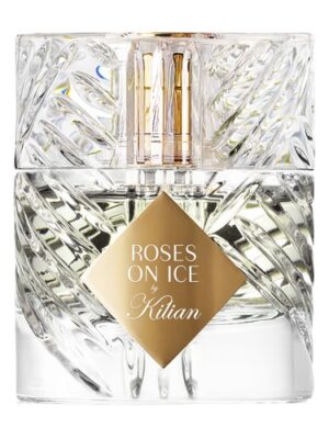 عطر بای کیلیان رزز آن آیس | By Kilian Roses on Ice