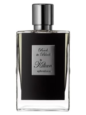 عطر بای کیلیان بک تو بلک | By Kilian Back to Black