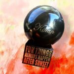 عطر بای کیلیان فان تینگز آلویز هپن افتر سان ست | By Kilian Fun Things Always Happen After Sunset