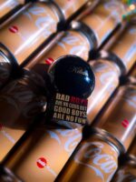 عطر بای کیلیان بد بویز آر نو گود بات گود بویز آر نو فان | By Kilian Bad Boys Are No Good But Good Boys Are No Fun