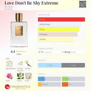 عطر بای کیلیان لاو اکستریم | By Kilian Love Extreme