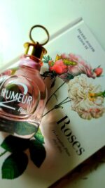 عطر لانوین رومر دو رز | Lanvin Rumeur 2 Rose