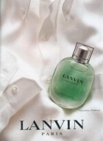 عطر لانوین وتیور | Lanvin Vetyver