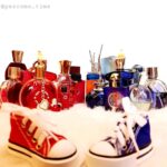 عطر لانوین اکسیژن مردانه | Lanvin Oxygene Homme