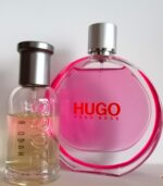 عطر هوگو بوس هوگو اکستریم زنانه | Hugo Boss Hugo Woman Extreme