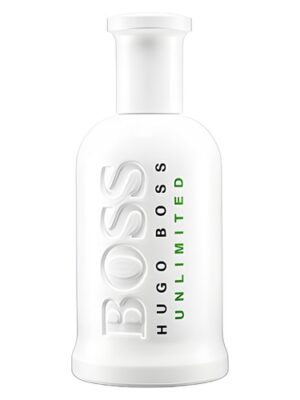 عطر هوگو بوس باتلد آنلیمیتد-Hugo Boss Bottled Unlimited