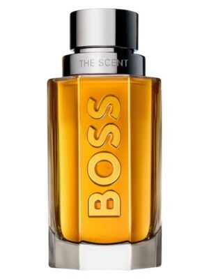 عطر هوگو بوس د سنت مردانه | Hugo Boss The Scent