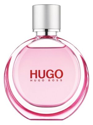 عطر هوگو بوس هوگو اکستریم زنانه | Hugo Boss Hugo Woman Extreme