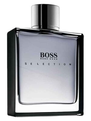 عطر هوگو بوس سلکشن | Hugo Boss Selection